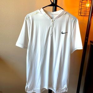 Nike Henley
